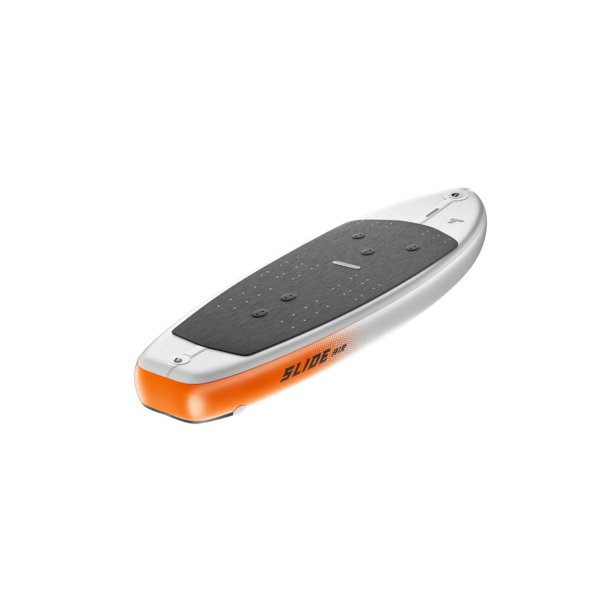 Доска для фойла Takoon Slide Air — детали конструкции