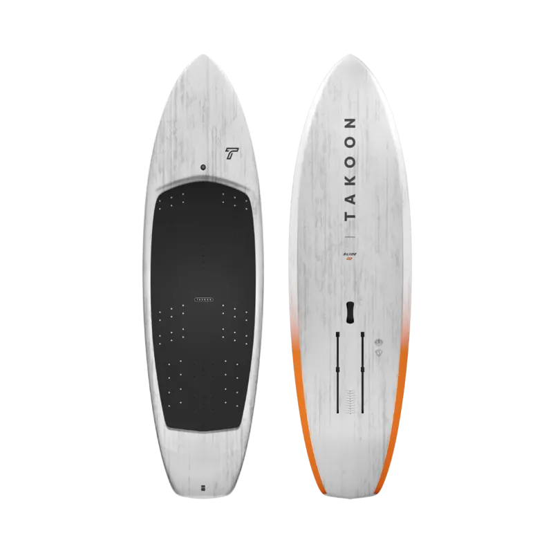 Доска для фойла Takoon Slide — купить в K1.surf