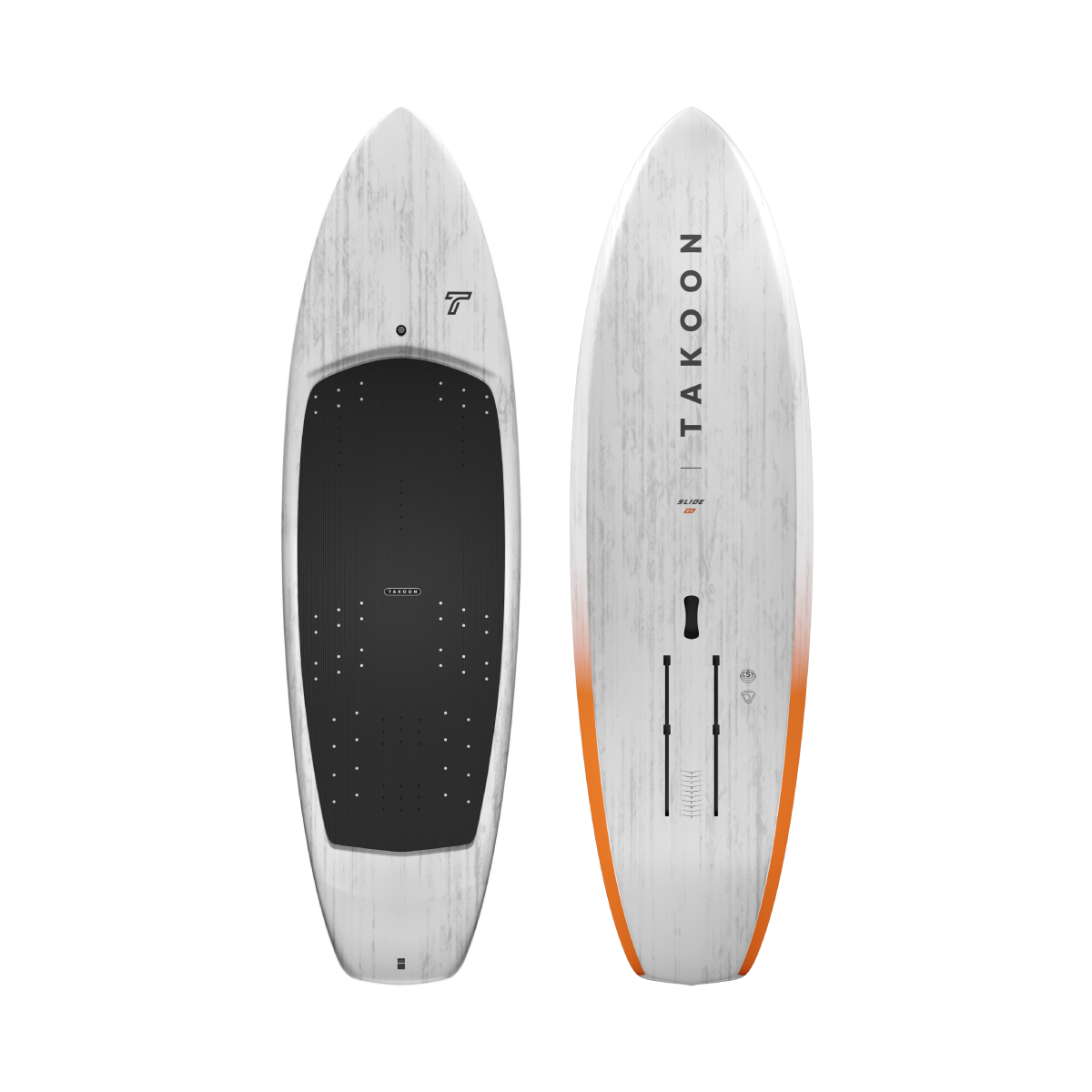 Доска для фойла Takoon Slide — купить в K1.surf