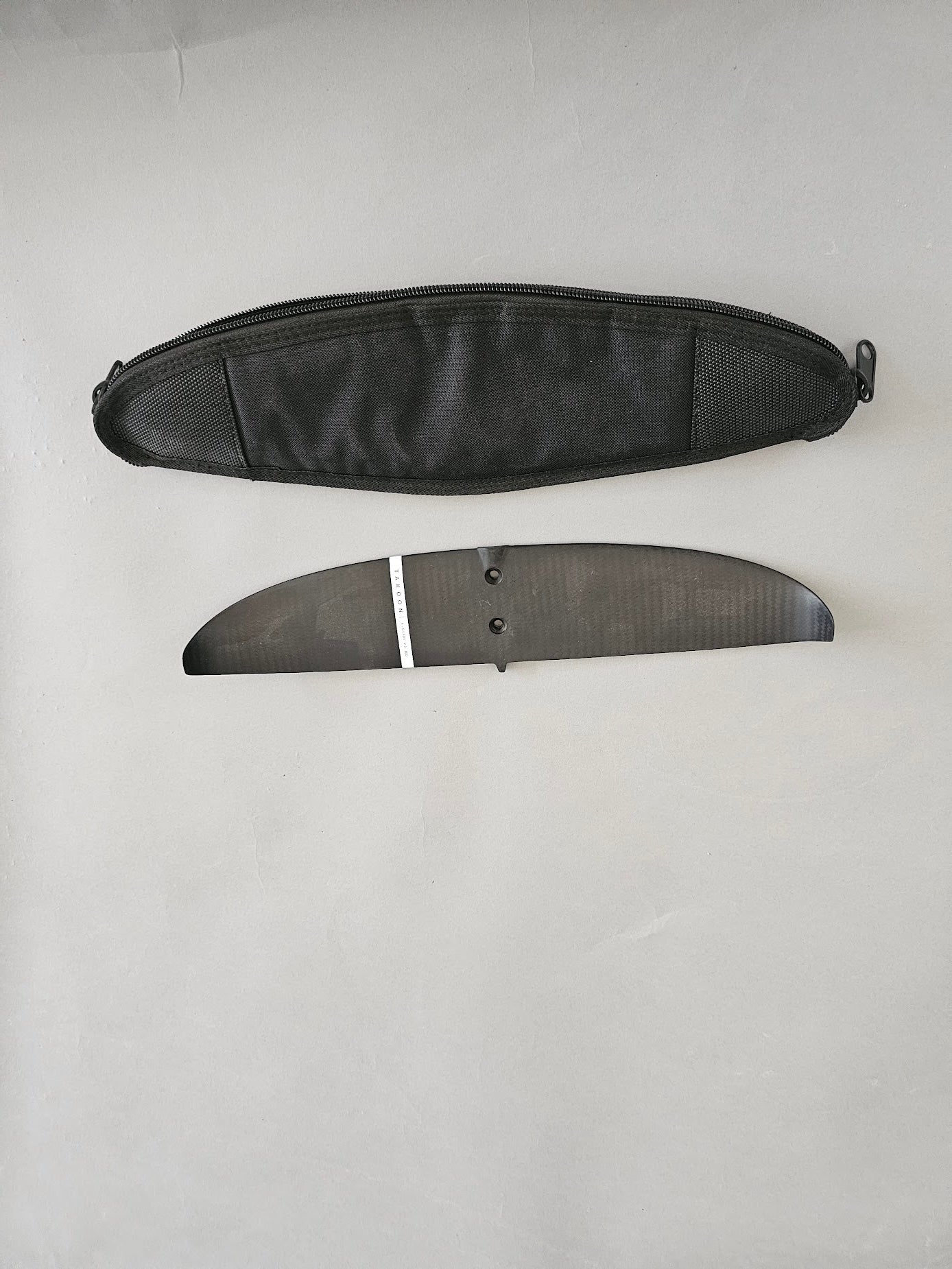 Стабилизатор фойла Takoon Stab X-300 — side view