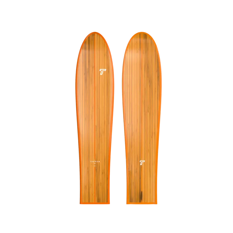 Доска для фойла Takoon Tiki California — купить в K1.surf