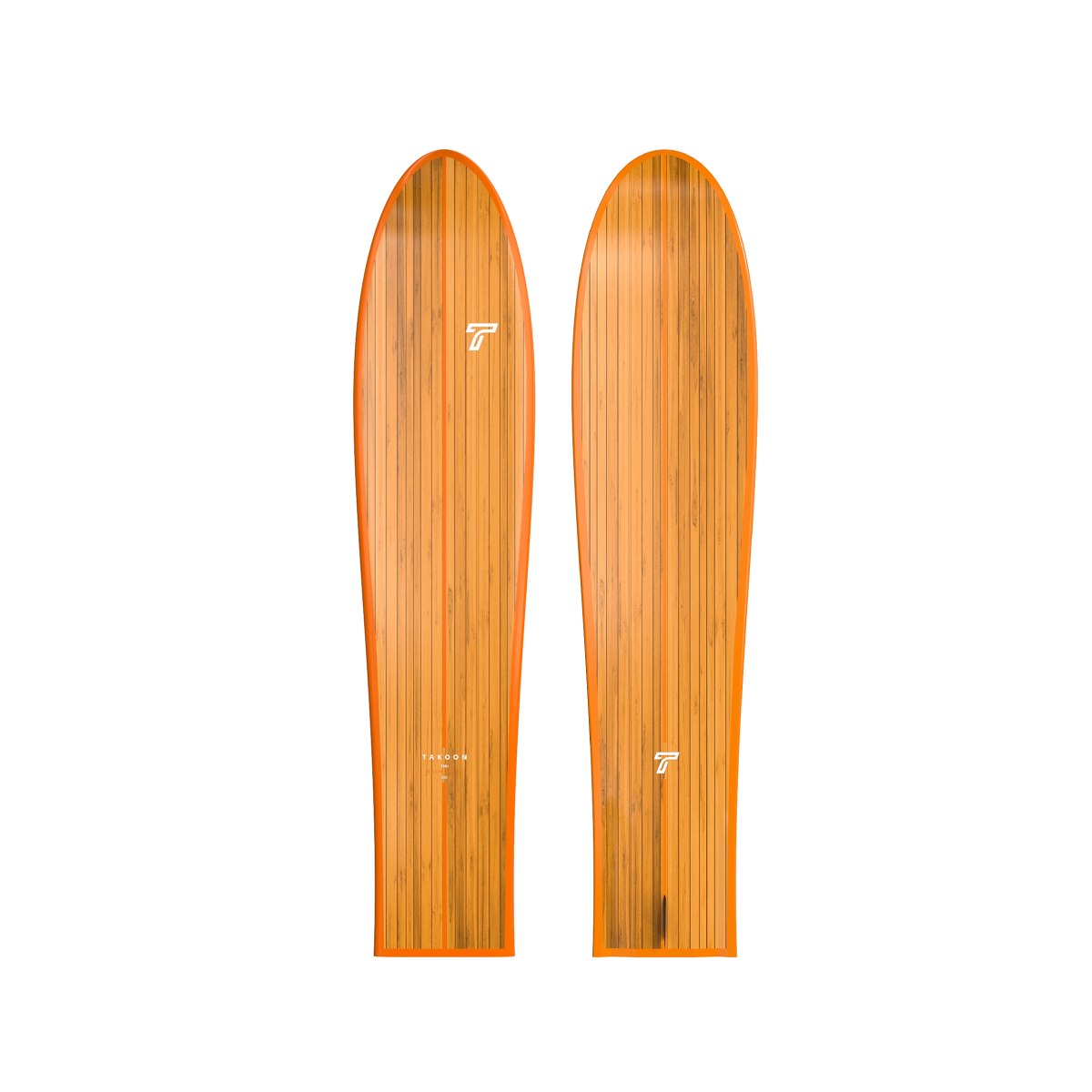 Доска для фойла Takoon Tiki California — купить в K1.surf