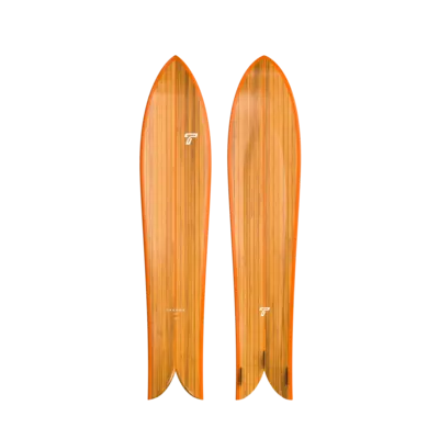 Доска для фойла Takoon Tiki Classic