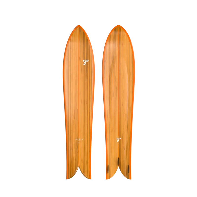 Доска для фойла Takoon Tiki Classic — купить в K1.surf