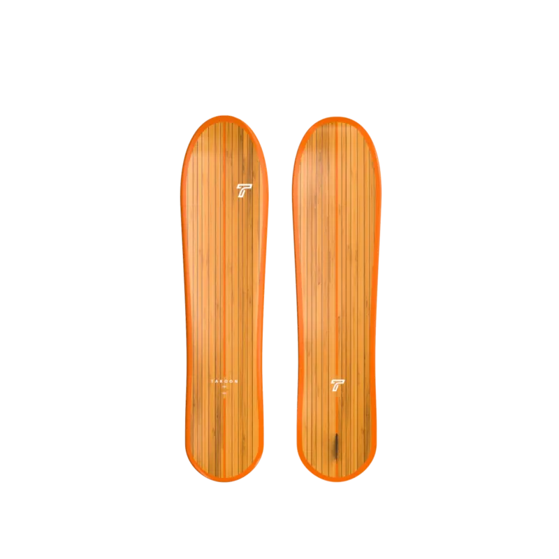 Доска для фойла Takoon Tiki Maui — купить в K1.surf