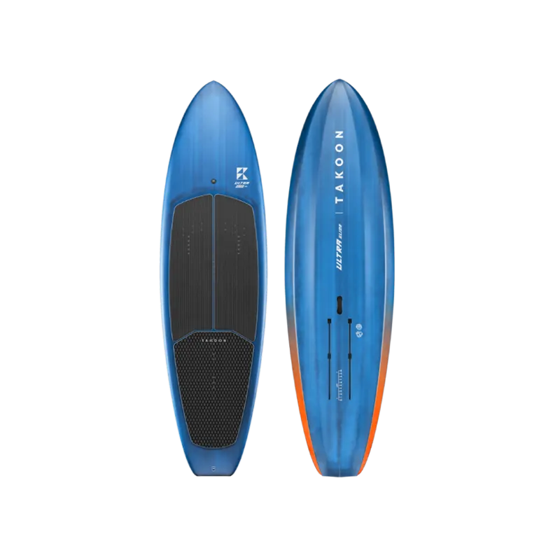 Доска для фойла Takoon Ultra Glide CST — купить в K1.surf