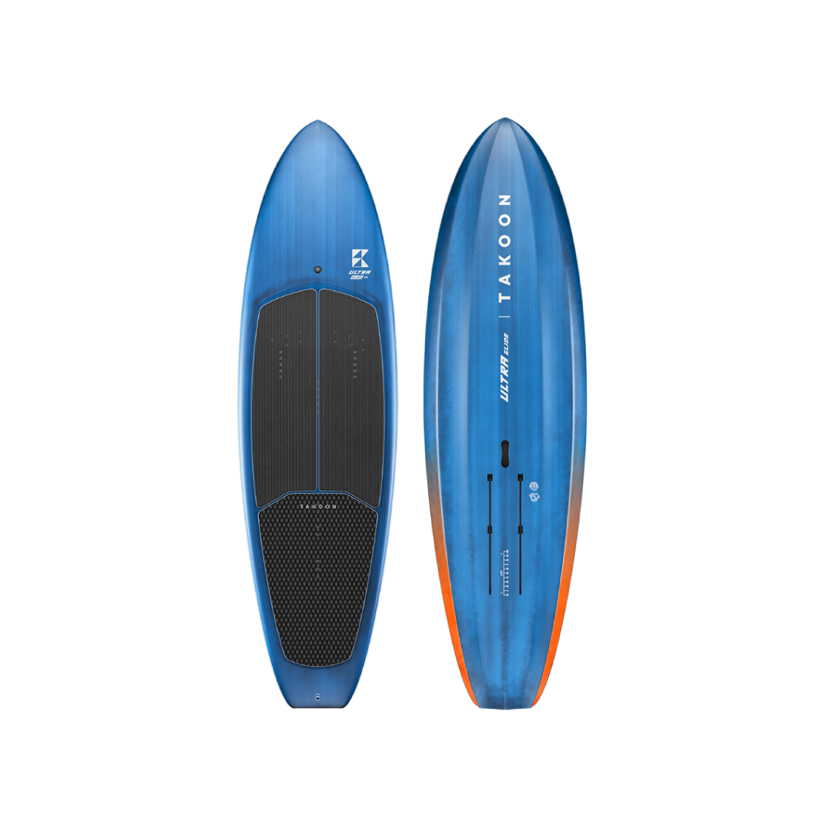 Доска для фойла Takoon Ultra Glide — купить в K1.surf