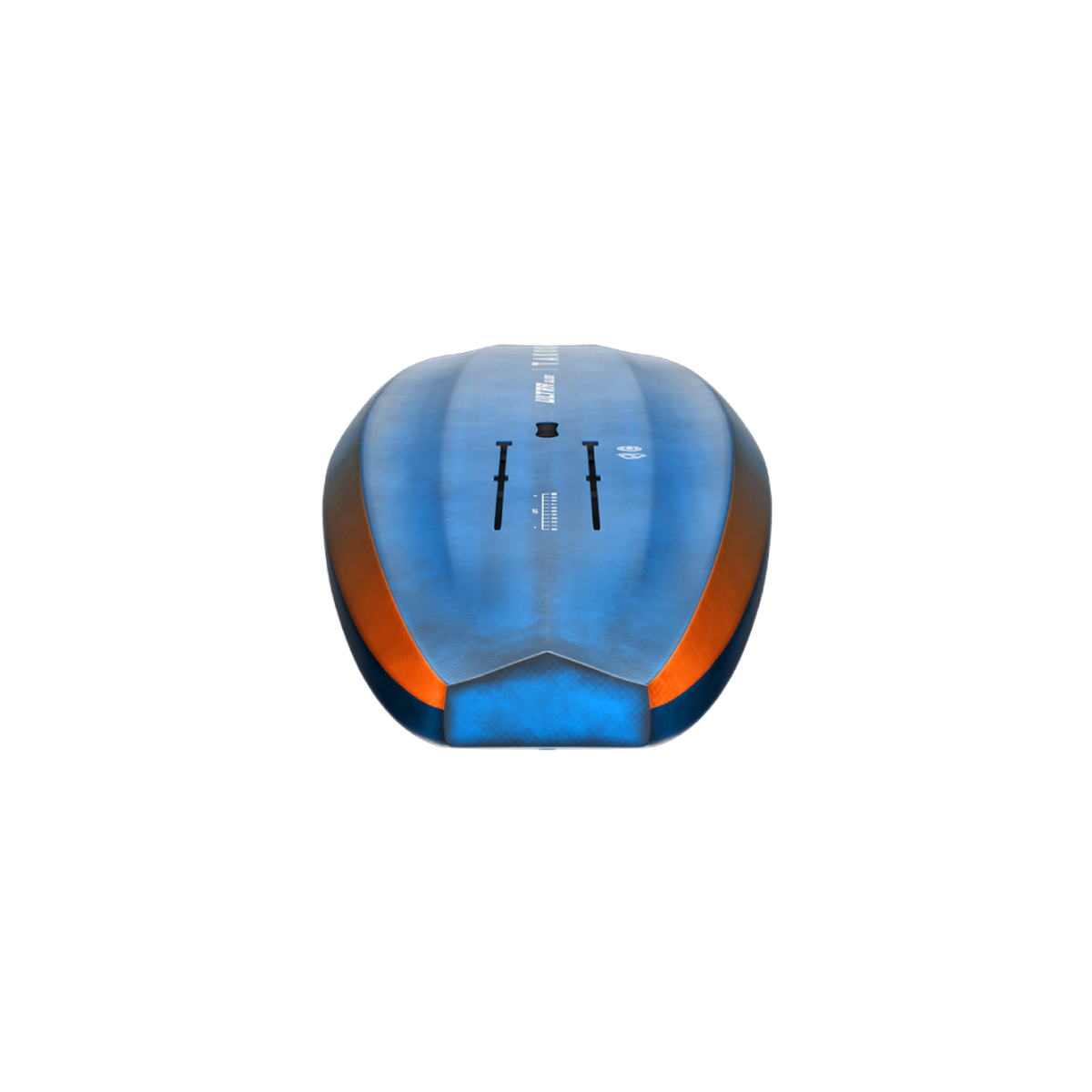 Доска для фойла Takoon Ultra Glide — детали конструкции