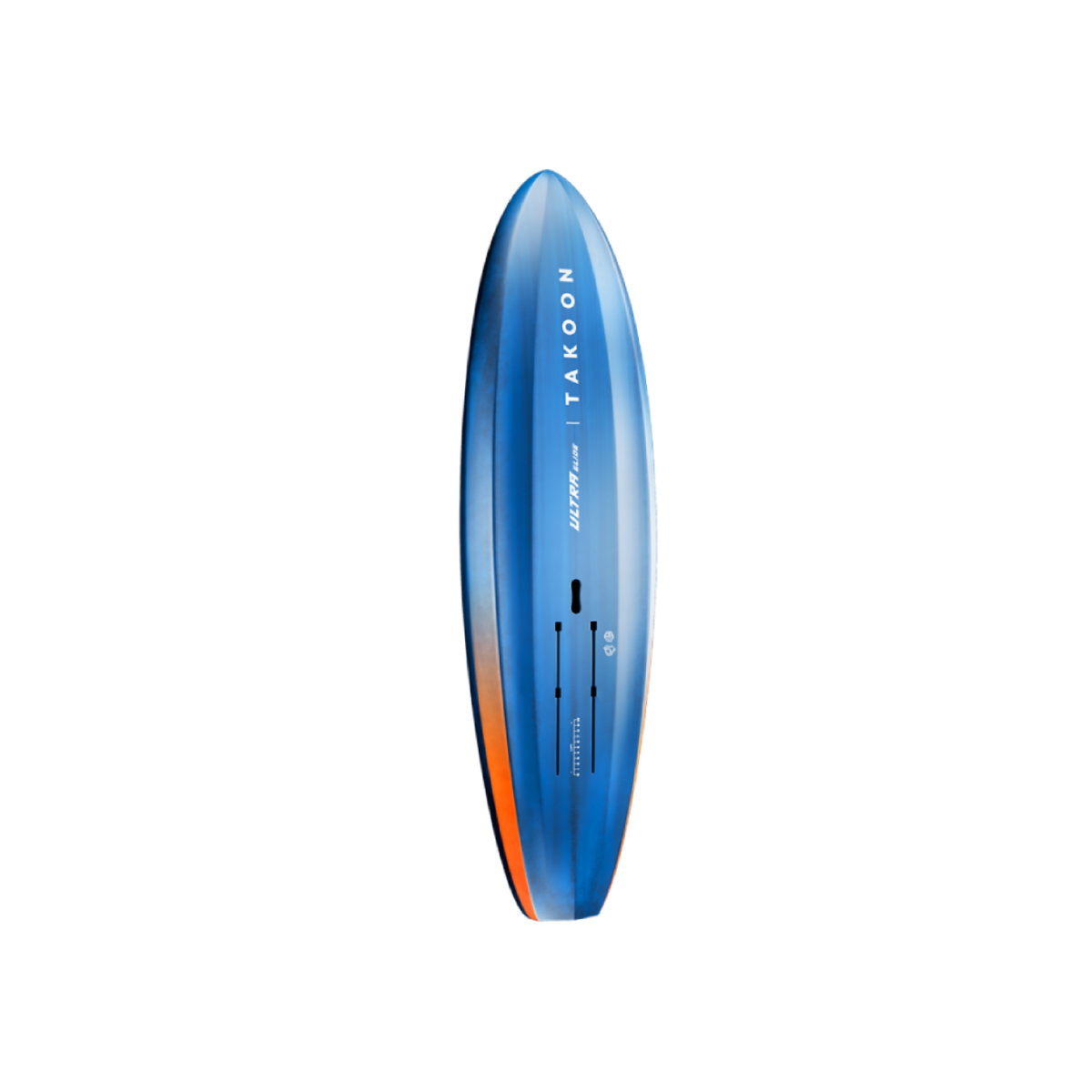 Доска для фойла Takoon Ultra Glide — вид сверху