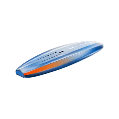 Доска для фойла Takoon Ultra Glide CST — крупный план
