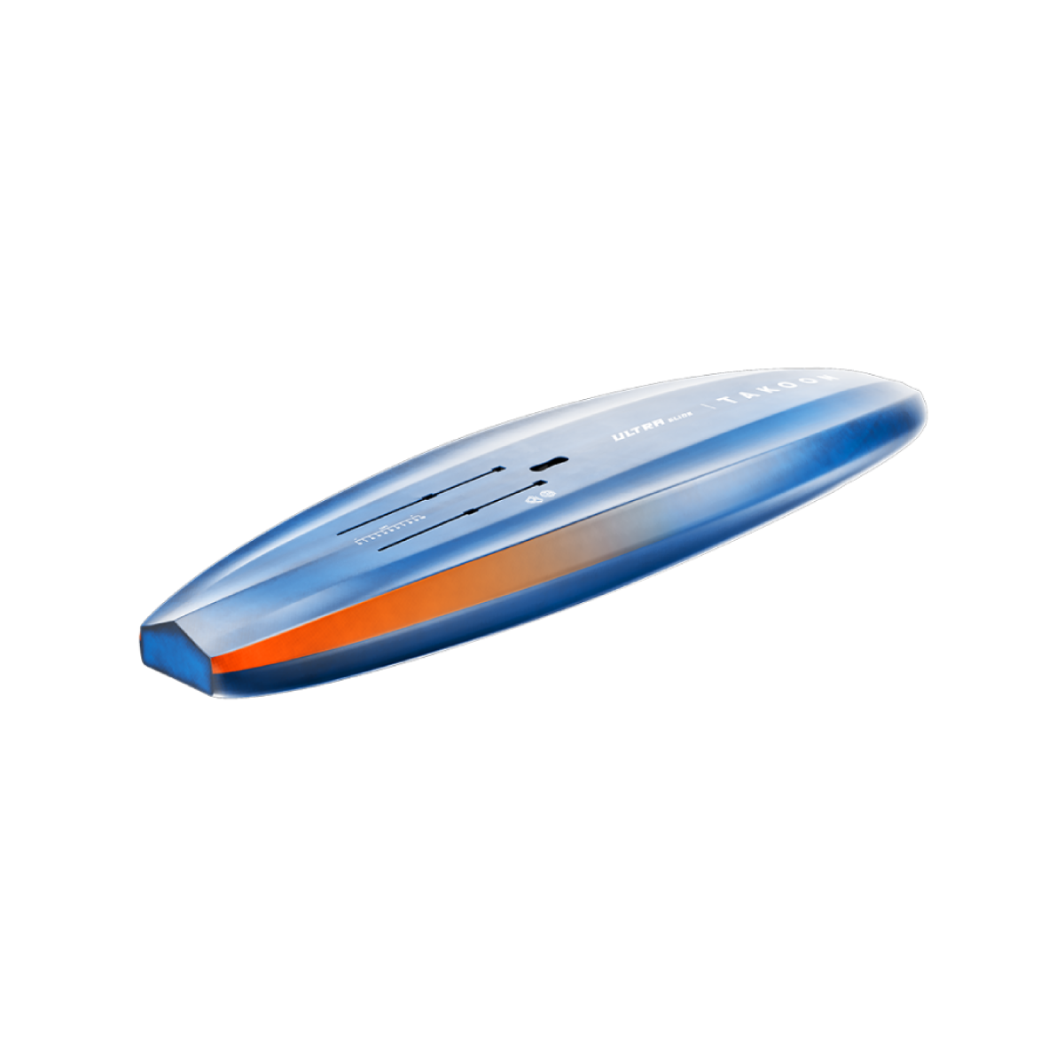 Доска для фойла Takoon Ultra Glide — крупный план