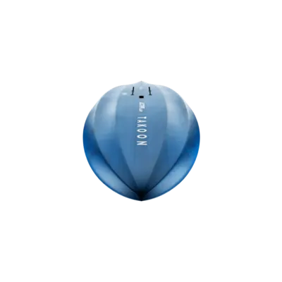 Доска для фойла Takoon Ultra Glide CST — в работе на воде