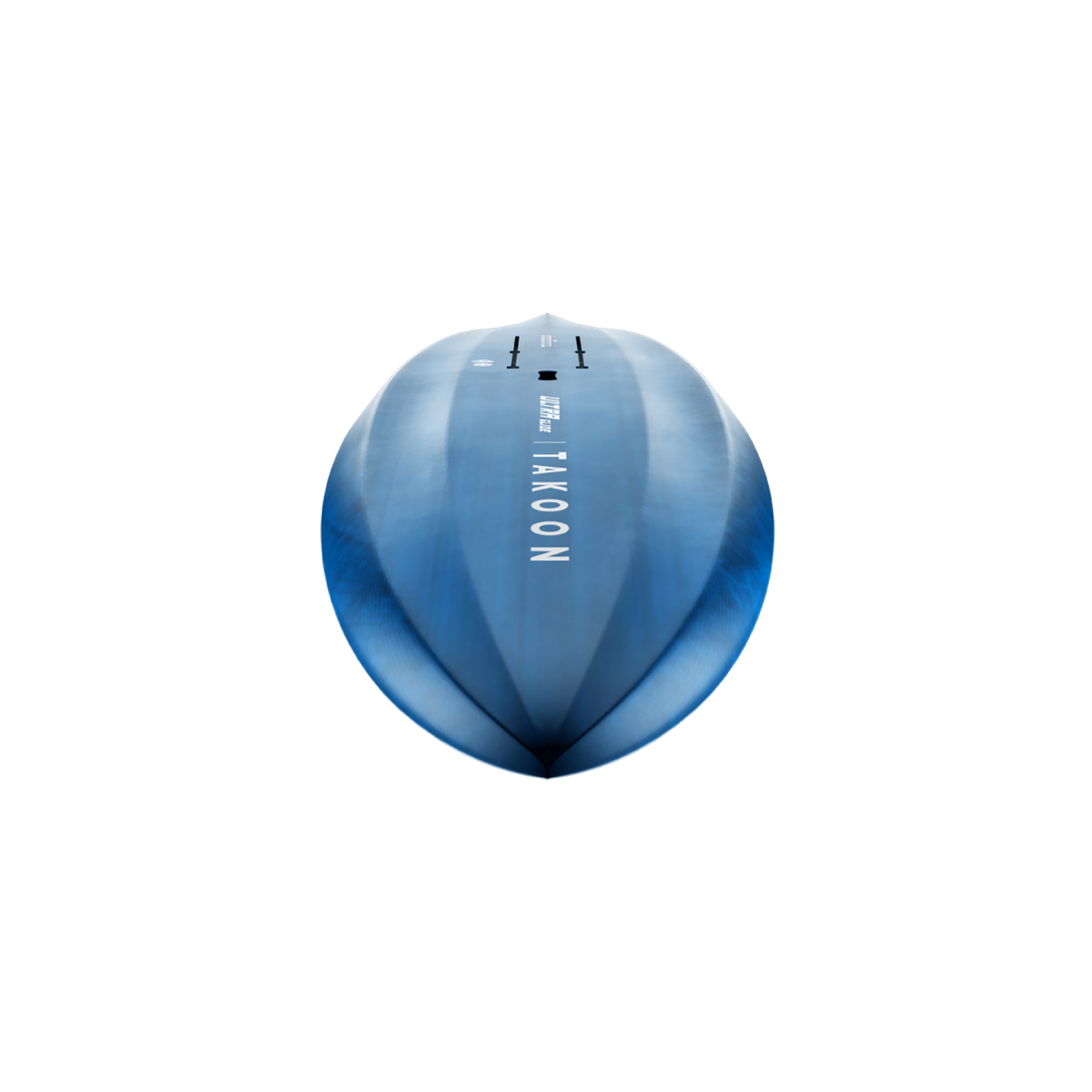 Доска для фойла Takoon Ultra Glide — в работе на воде
