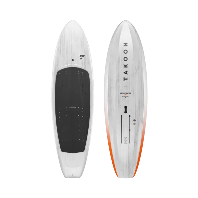 Доска для фойла Takoon Ultra Glide — купить в K1.surf