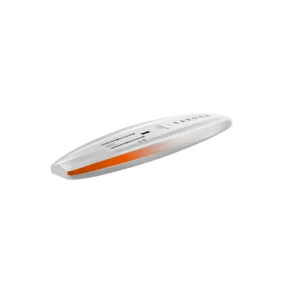 Доска для фойла Takoon Ultra Glide — детали конструкции