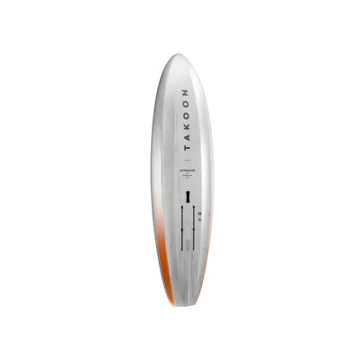 Доска для фойла Takoon Ultra Glide — вид сверху