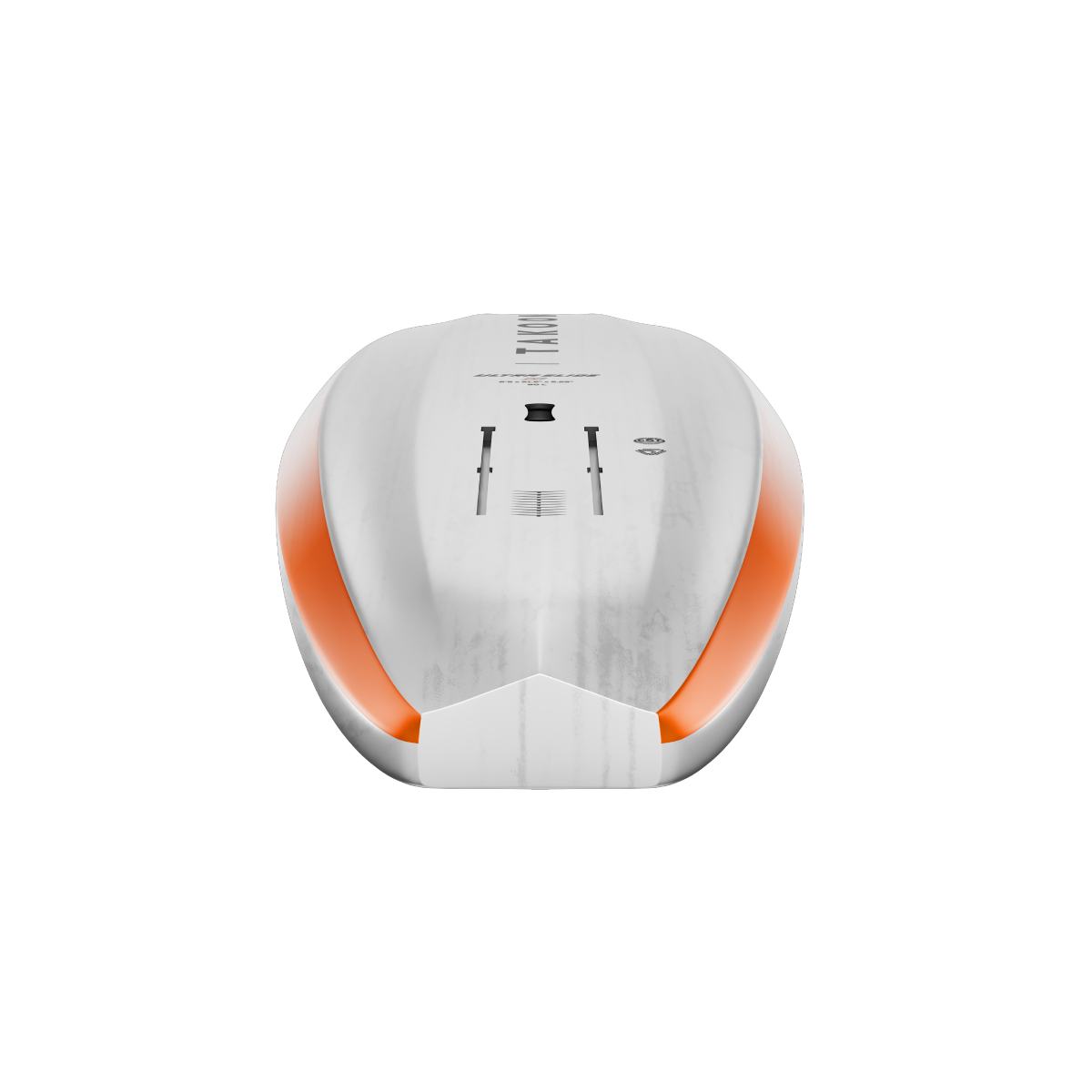 Takoon Ultra Glide Foilboard — close-up