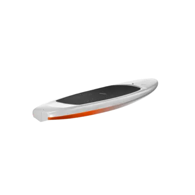 Доска для фойла Takoon Ultra Glide — в работе на воде