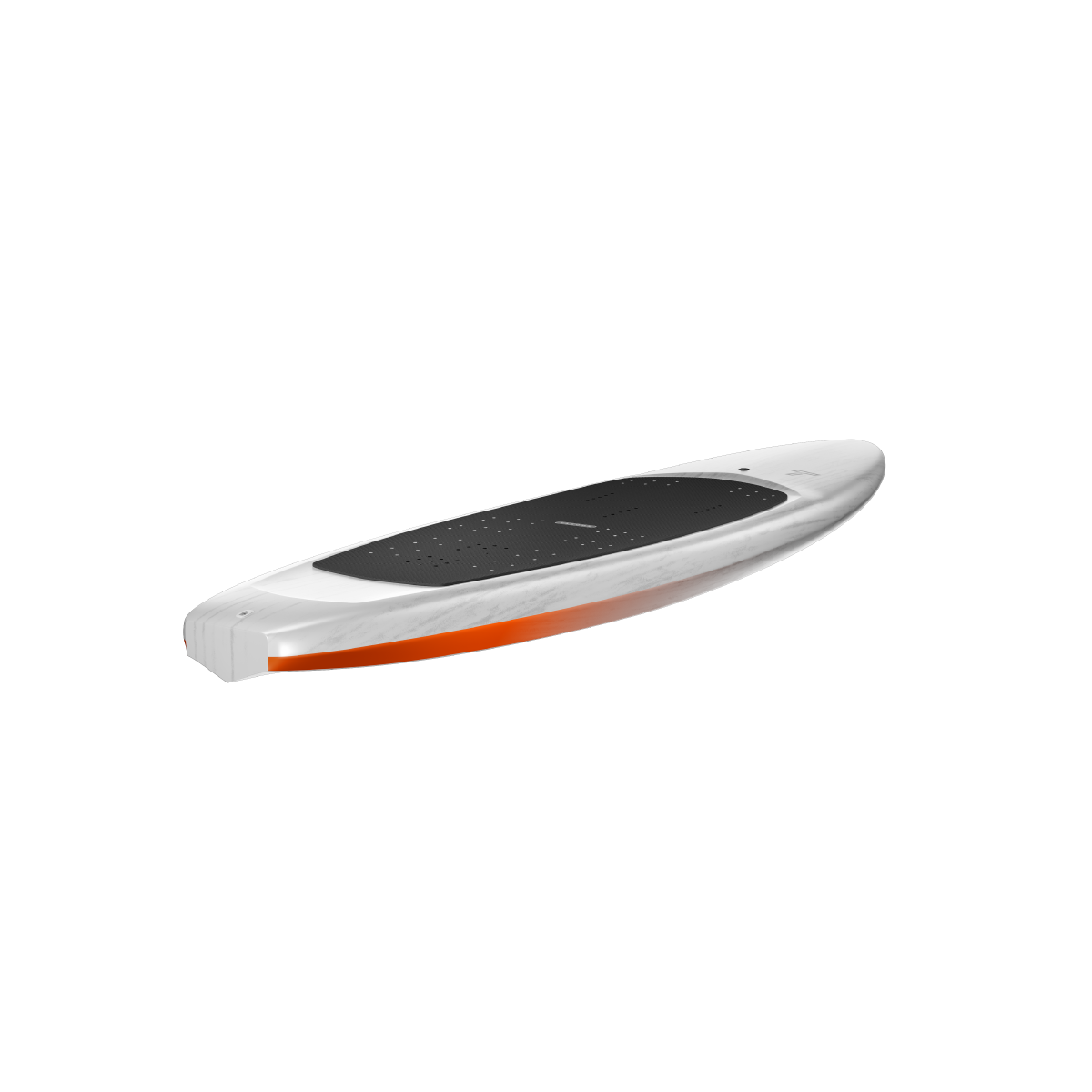 Takoon Ultra Glide Foilboard — in action on the water