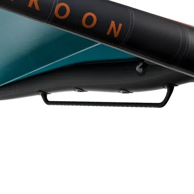 Винг Takoon Wing Carbon Boom V1 — детали конструкции