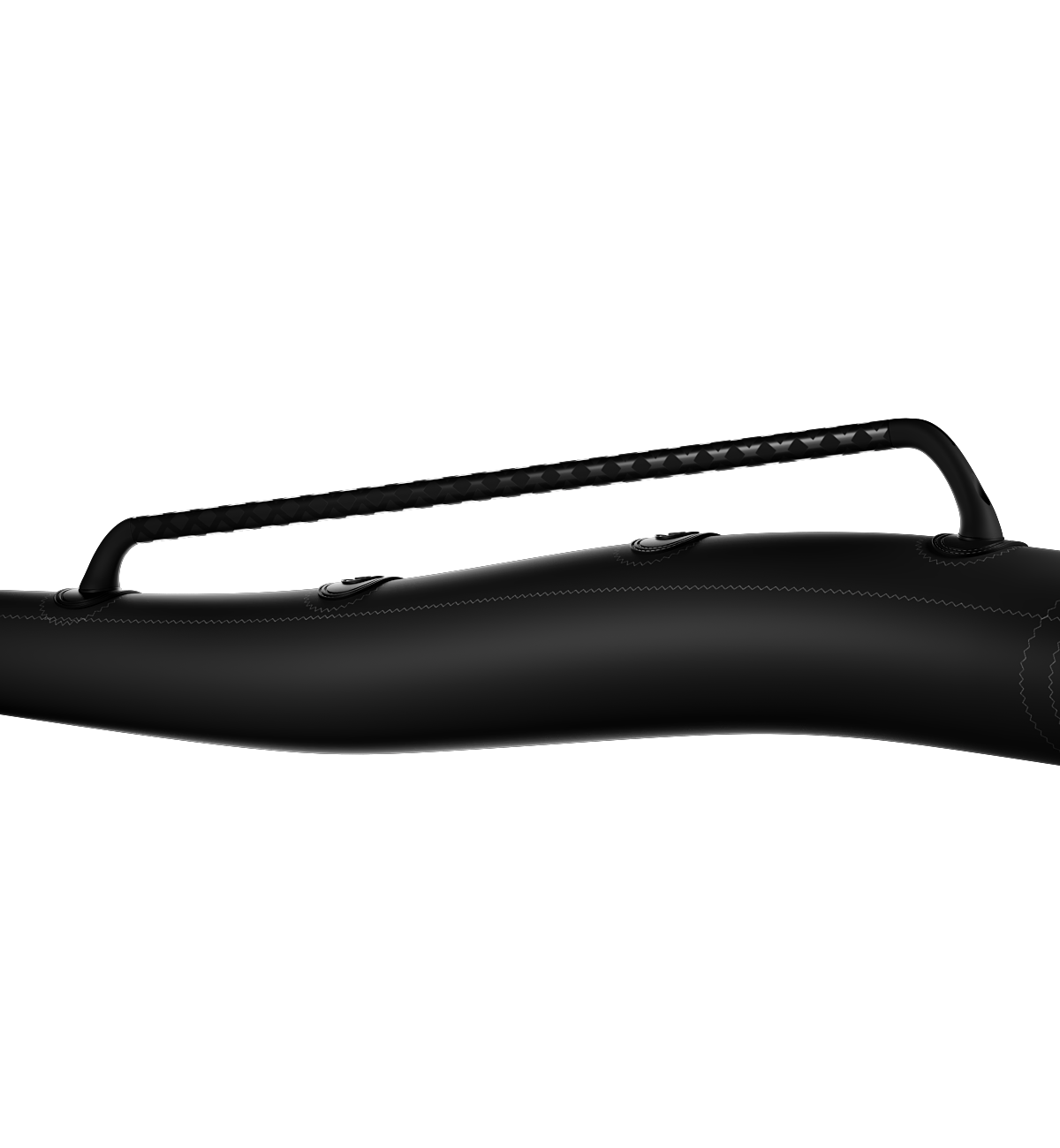 Takoon Wing Carbon Boom V1 Wing — in action on the water