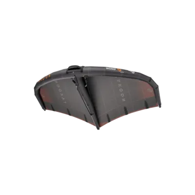 Винг Takoon Wing Carbon Boom V2 — детали конструкции