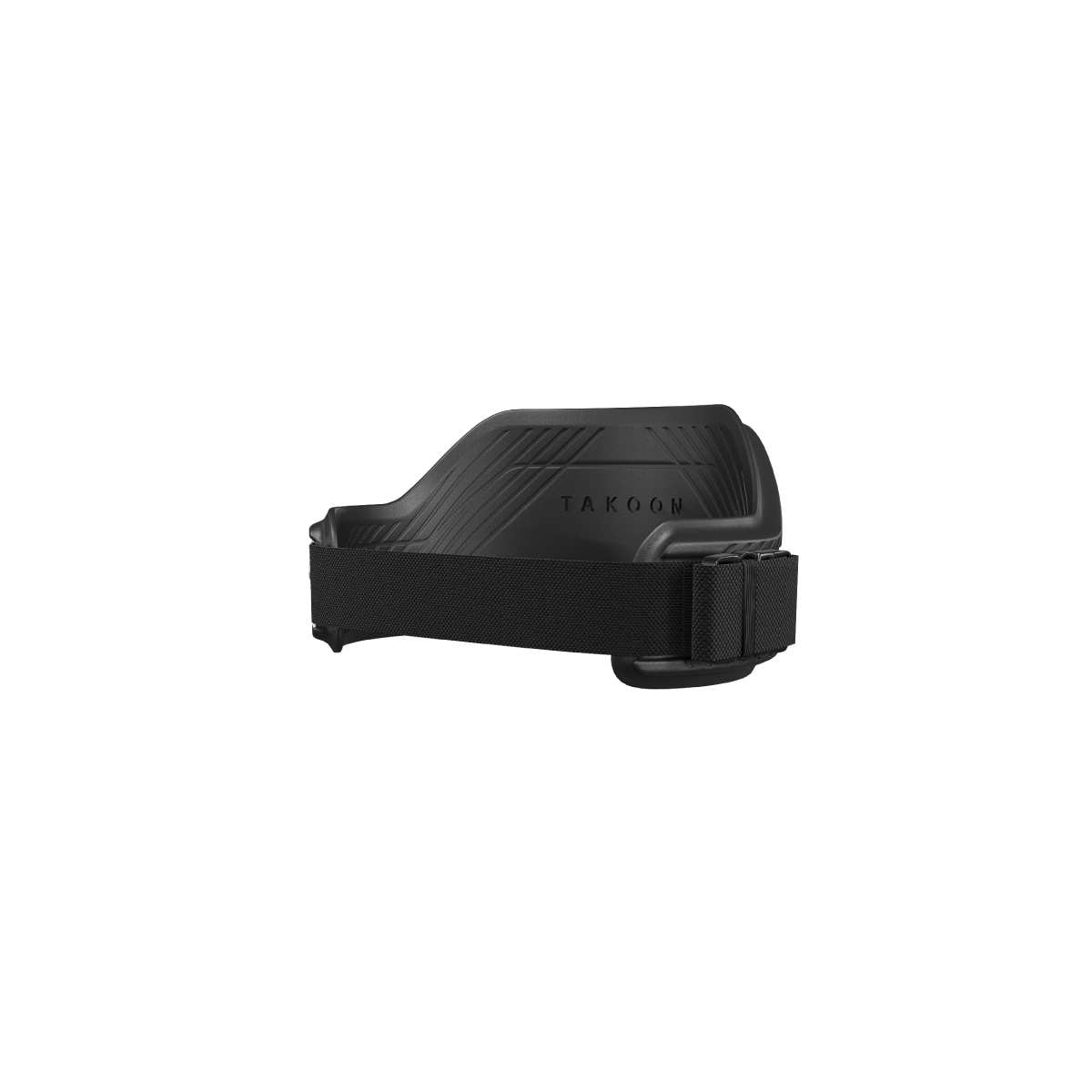 Takoon Wing Harness Fusion Harness — construction detail