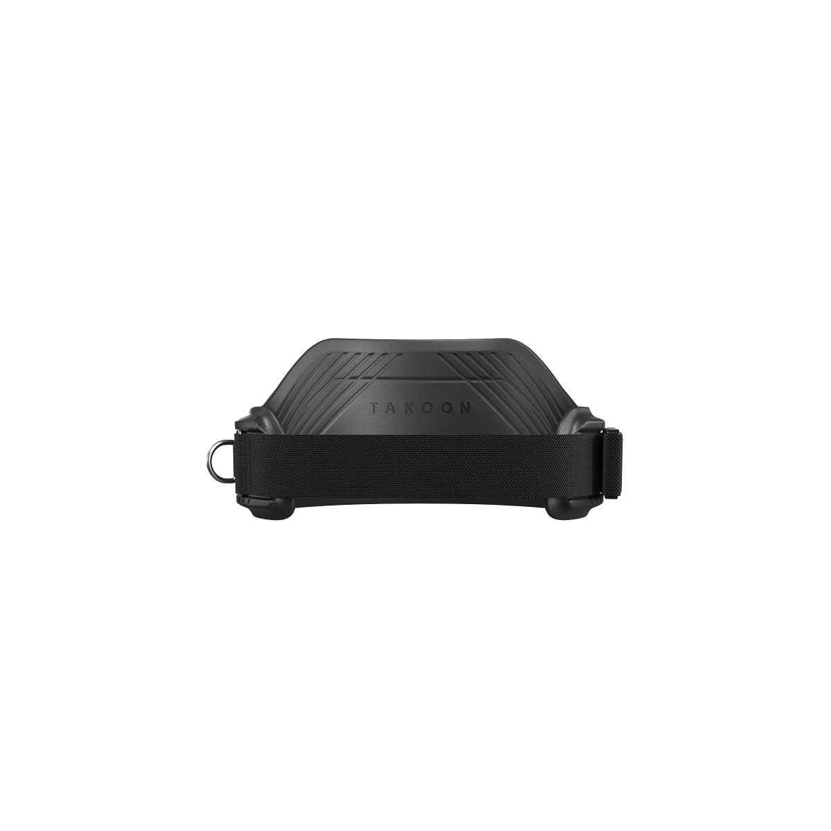 Takoon Wing Harness Fusion Harness — top view