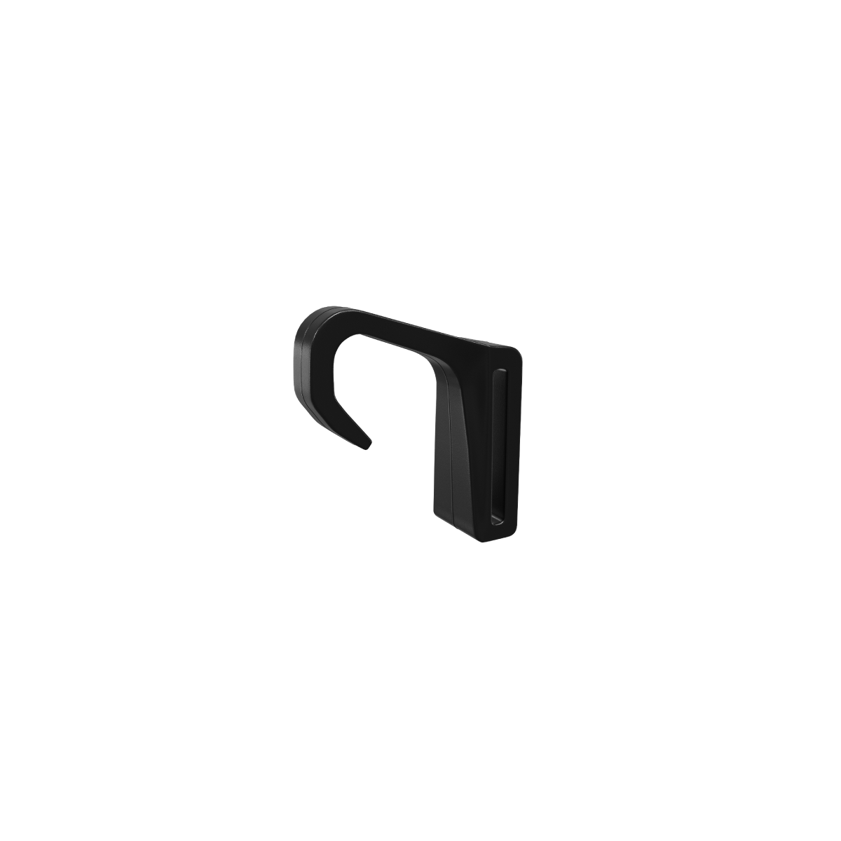 Трапеция Takoon Wing Harness Hook — вид сбоку