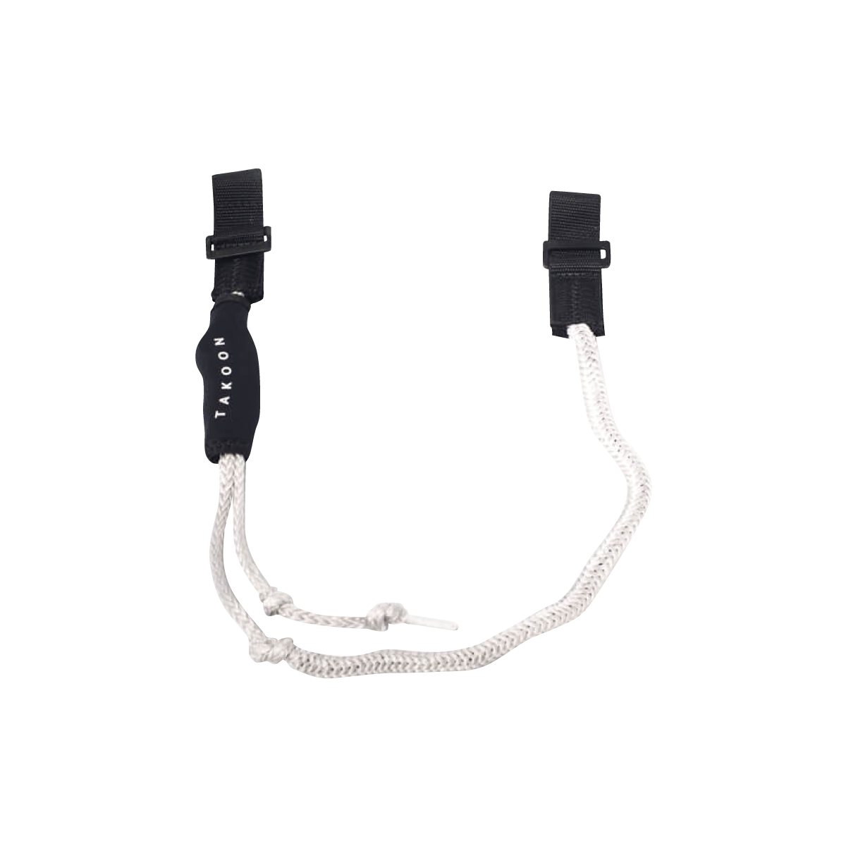 Takoon Wing Harness Line Adjustable Harness — close-up