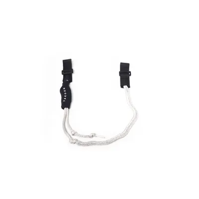 Трапеция Takoon Wing Harness Line Adjustable — в работе на воде