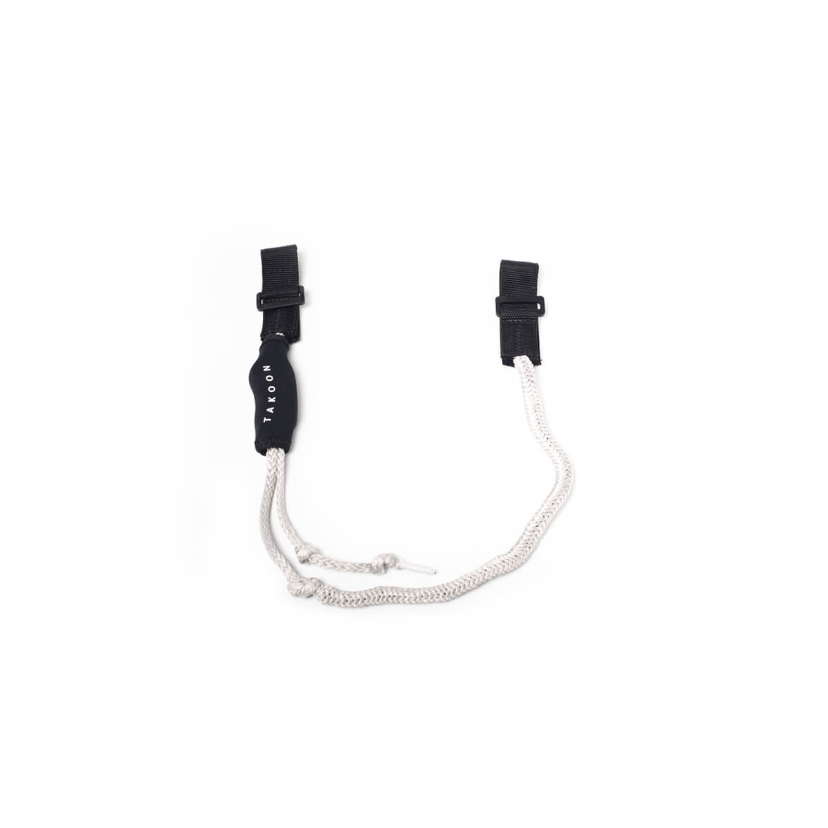 Takoon Wing Harness Line Adjustable Harness — in action on the water