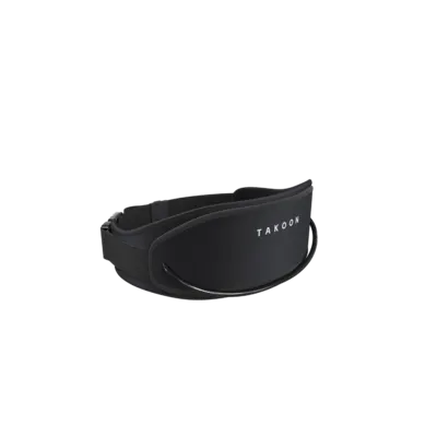 Трапеция Takoon Wing Harness — крупный план