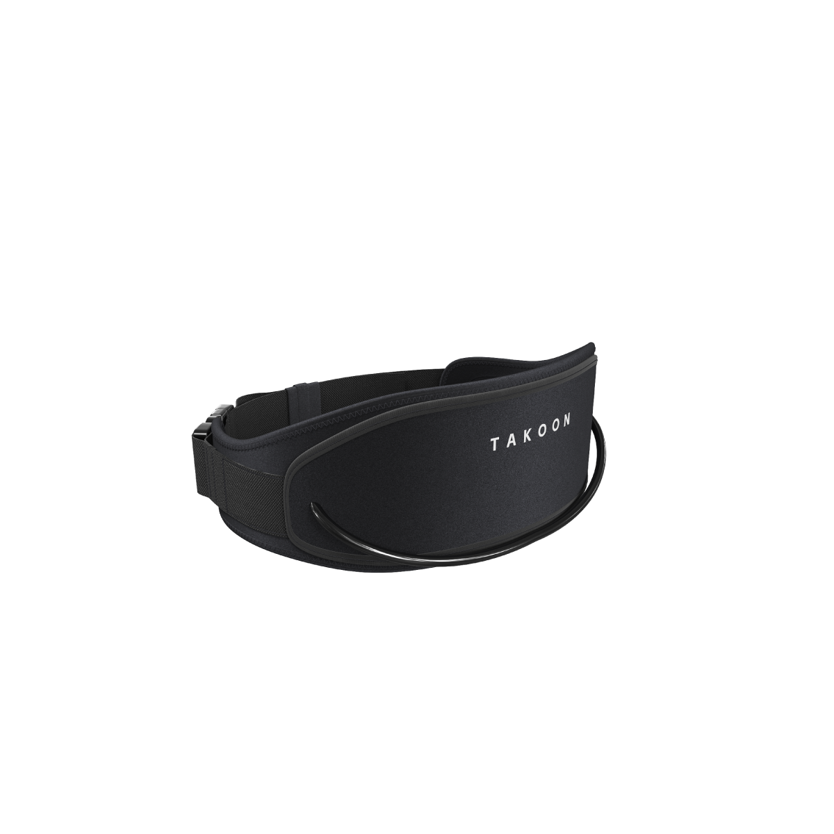 Трапеция Takoon Wing Harness — крупный план