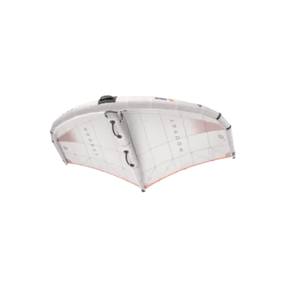 Винг Takoon Wing V3 Pro — детали конструкции