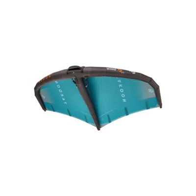 Винг Takoon Wing V3 Ultra — вид сбоку