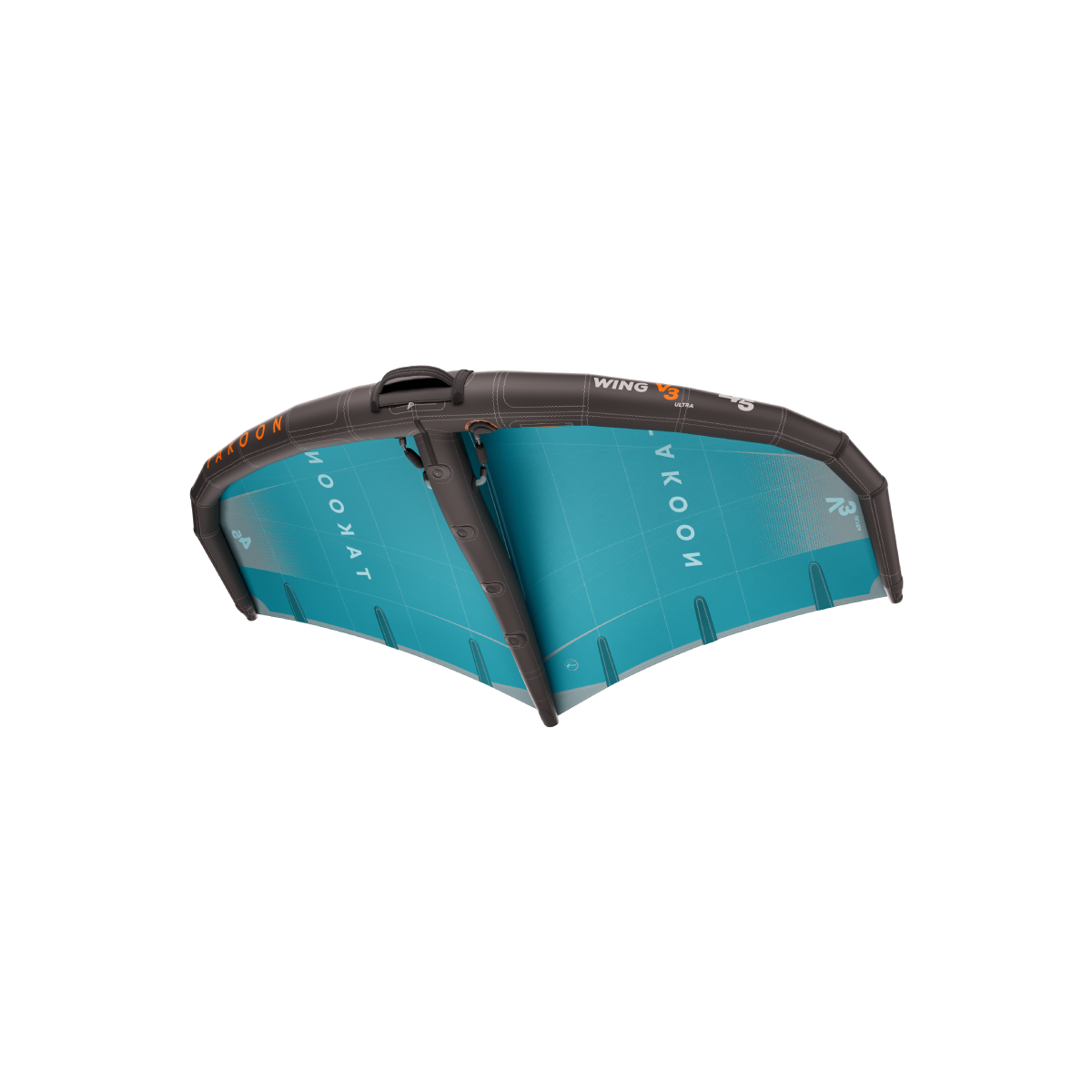 Takoon Wing V3 Ultra Wing — side view