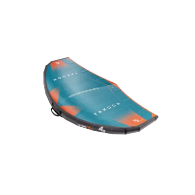 Винг Takoon Wing V3 Ultra — детали конструкции
