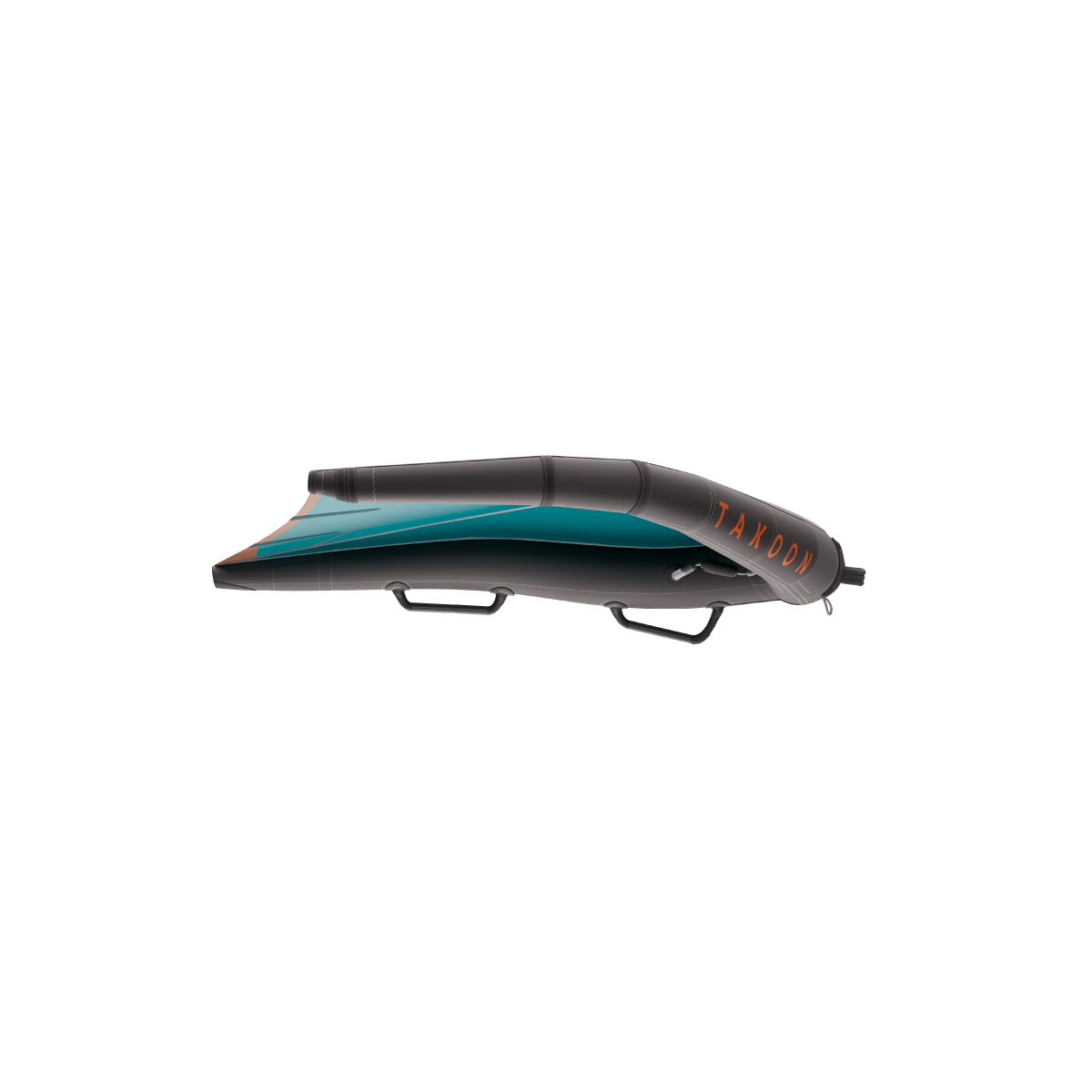 Takoon Wing V3 Ultra Wing — top view