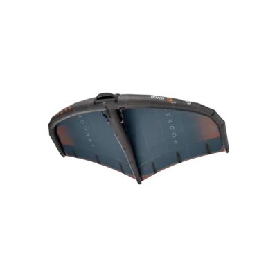 Винг Takoon Wing V3 Ultra — крупный план