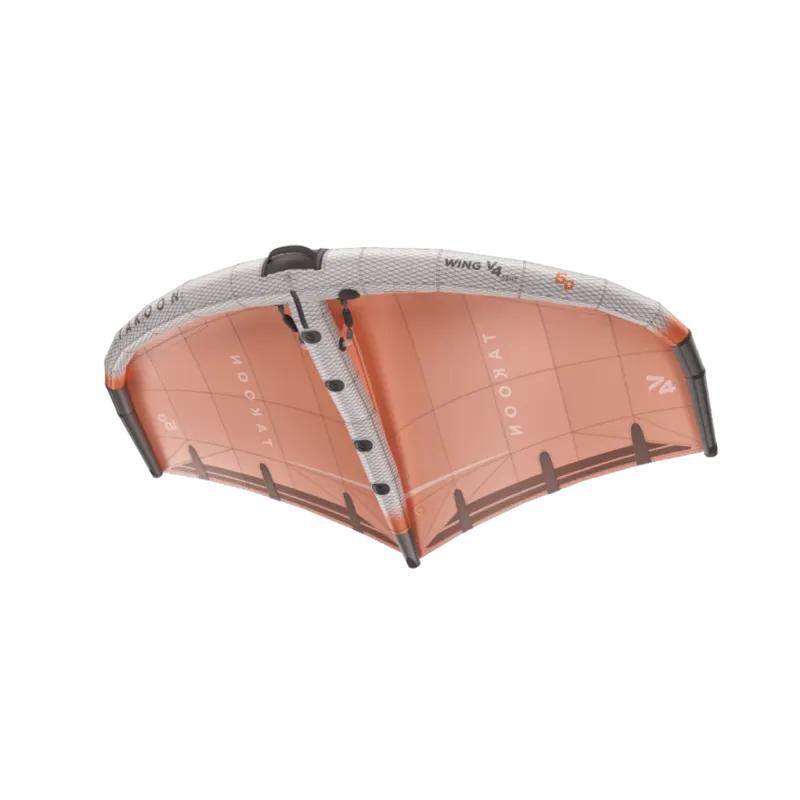 Винг Takoon Wing V4 Pro — купить в K1.surf