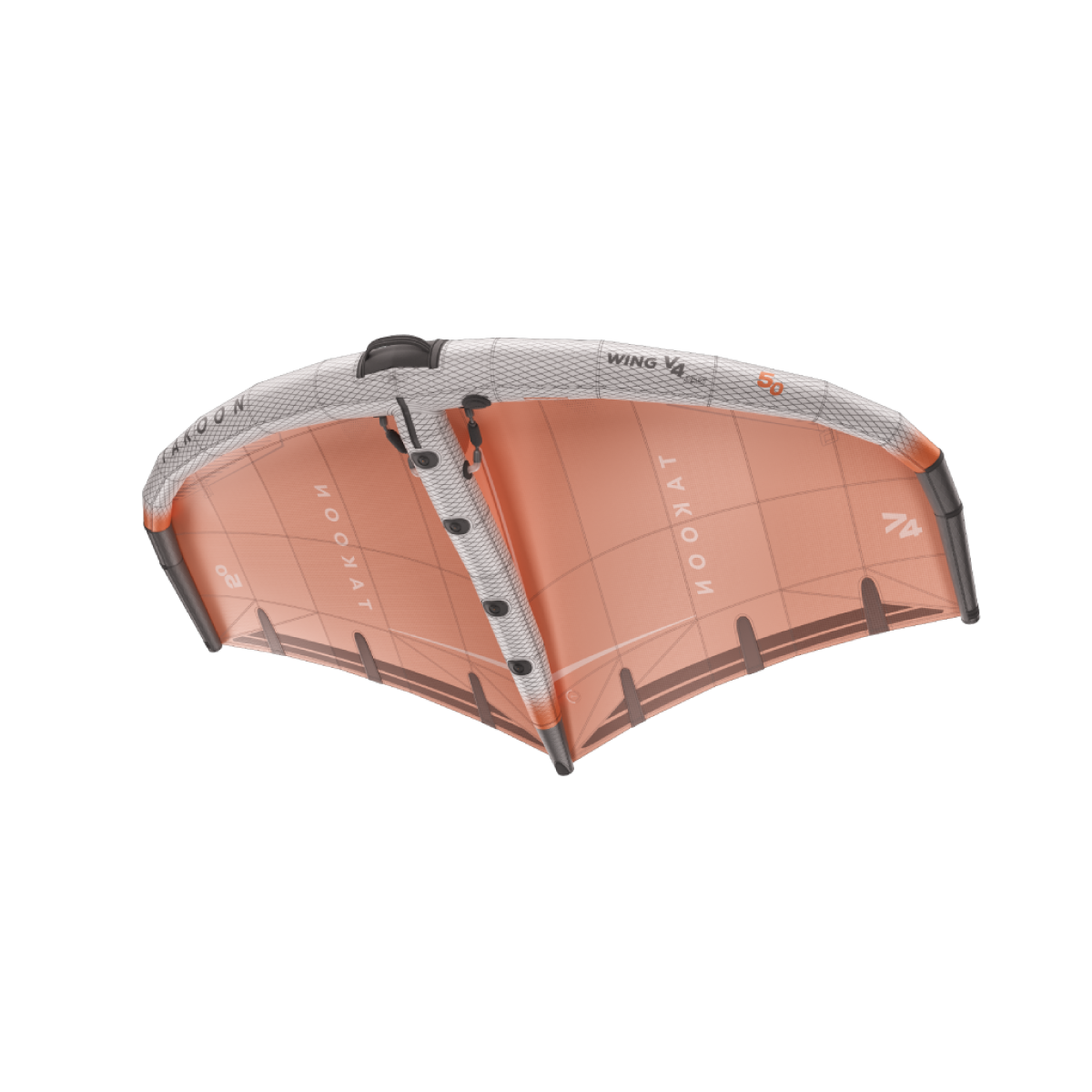 Винг Takoon Wing V4 Pro — купить в K1.surf