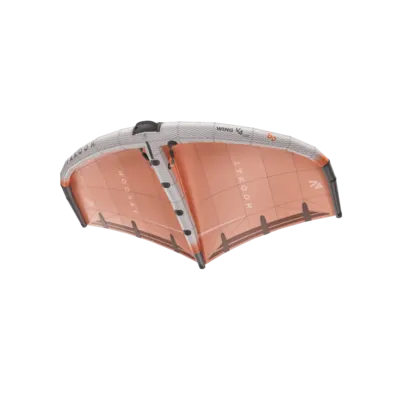 Винг Takoon Wing V4 Pro — вид сбоку