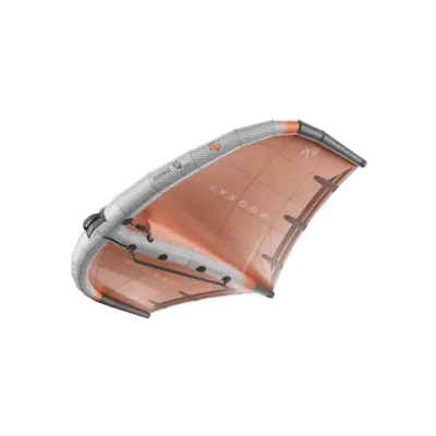 Винг Takoon Wing V4 Pro — детали конструкции