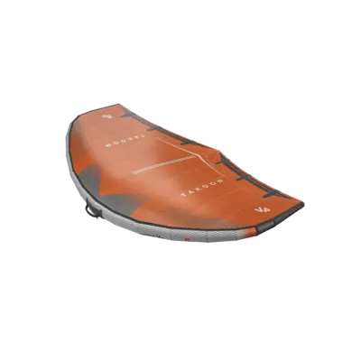 Винг Takoon Wing V4 Pro — крупный план