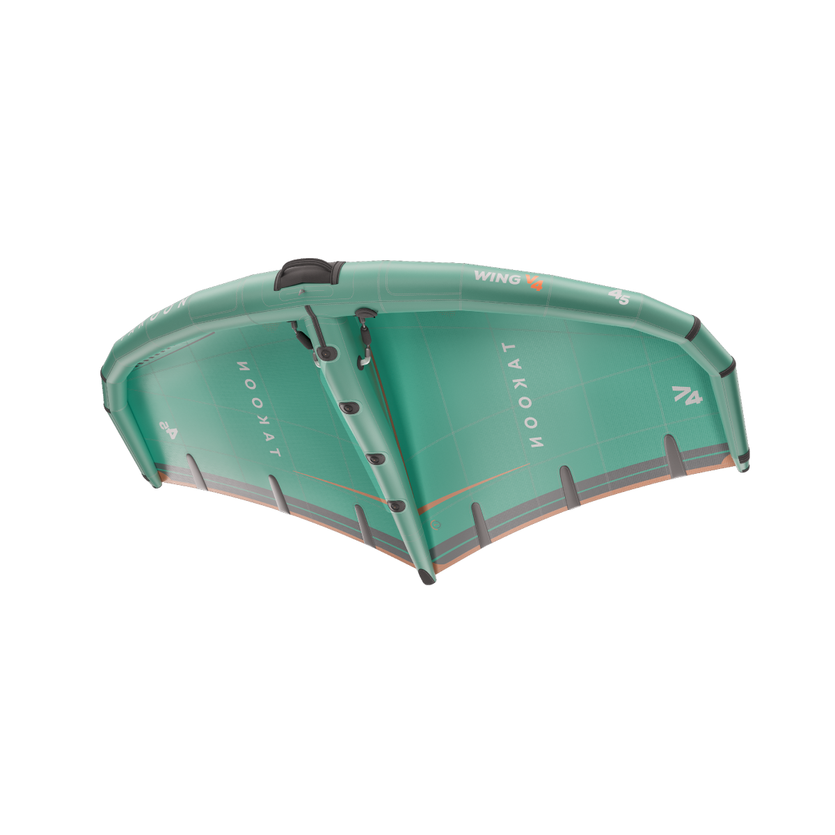 Винг Takoon Wing V4 — купить в K1.surf