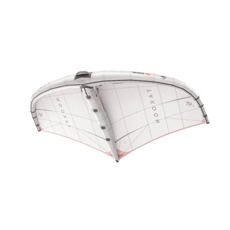 Винг Takoon Wing VX Pro V2 — купить в K1.surf