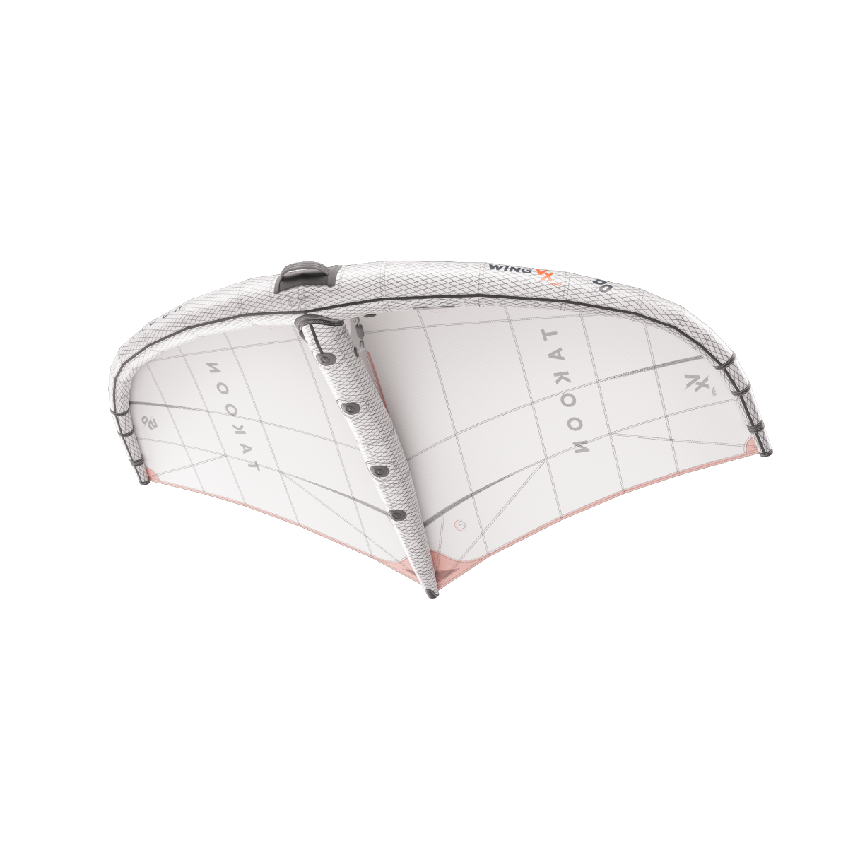 Винг Takoon Wing VX Pro V2 — купить в K1.surf