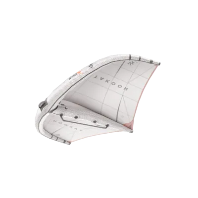 Винг Takoon Wing VX Pro V2 — детали конструкции