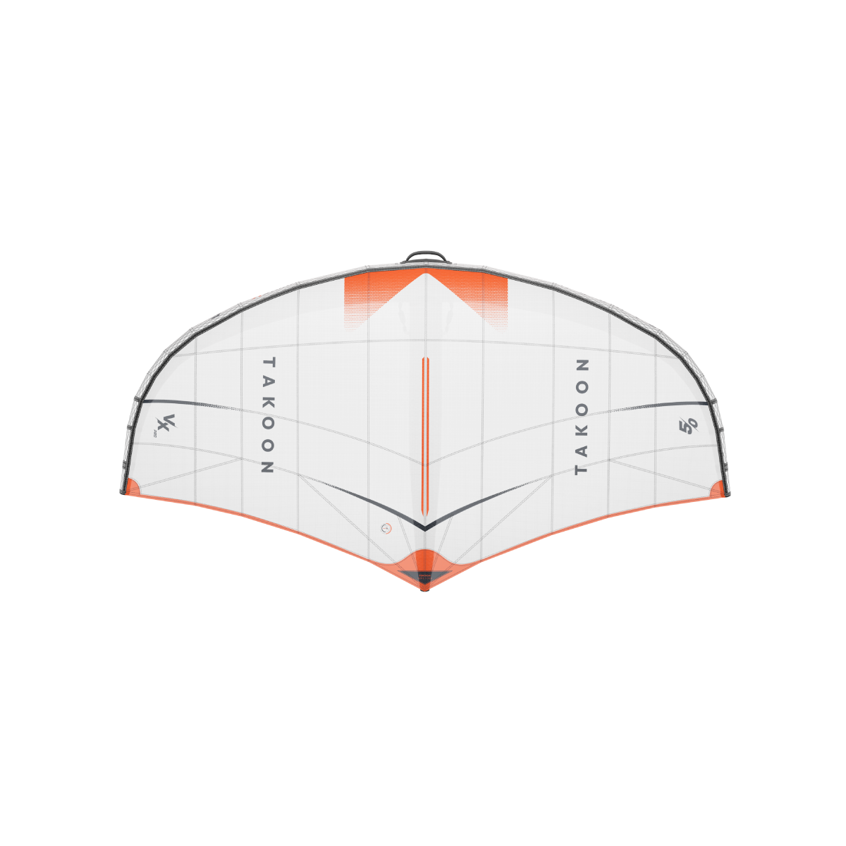 Винг Takoon Wing VX Pro V2 — в работе на воде